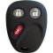 GMC Key Fobs